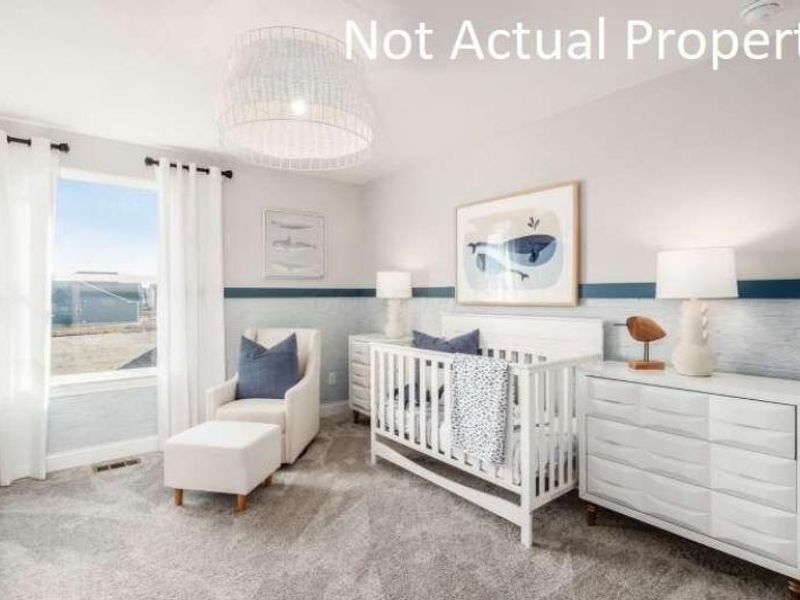 6112 Pisello Drive, Unit Lot 442, Hilliard, OH 43026 Photo 31