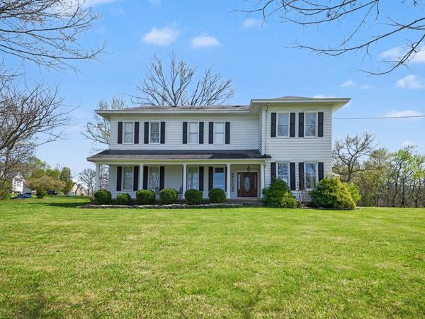 4011 Ryland Trace Drive, Ryland Heights, KY 41015