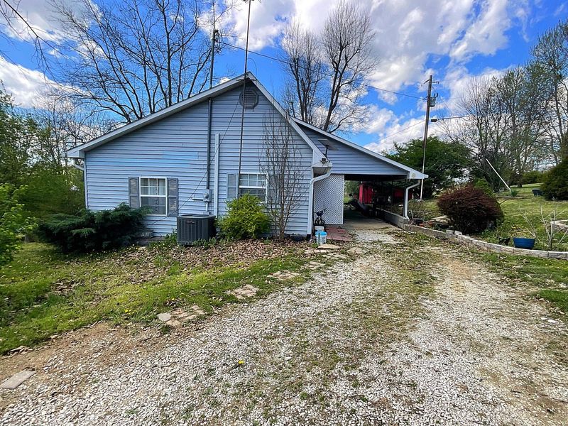 5551 Blue Licks Pike, Mount Olivet, KY 41064 Photo 2