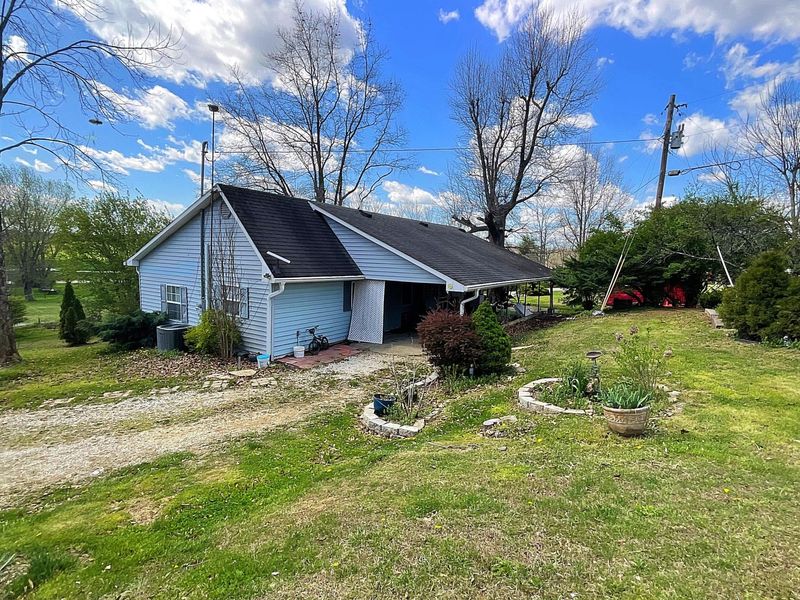 5551 Blue Licks Pike, Mount Olivet, KY 41064 Photo 3