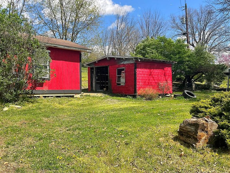 5551 Blue Licks Pike, Mount Olivet, KY 41064 Photo 9