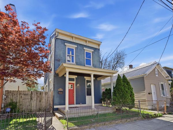 228 Center Street, Bellevue, KY 41073