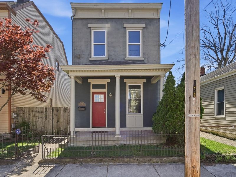 228 Center Street, Bellevue, KY 41073 Photo 2