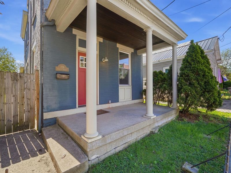 228 Center Street, Bellevue, KY 41073 Photo 3