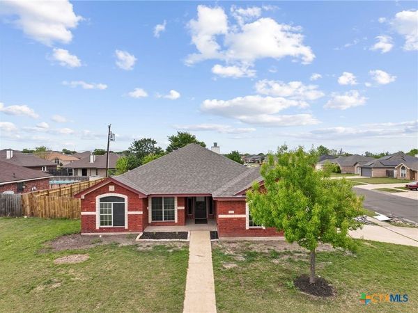 4201 Jim Avenue , Killeen, TX 76549
