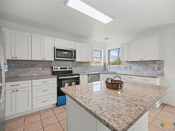 4201 Jim Avenue, Killeen, TX 76549
