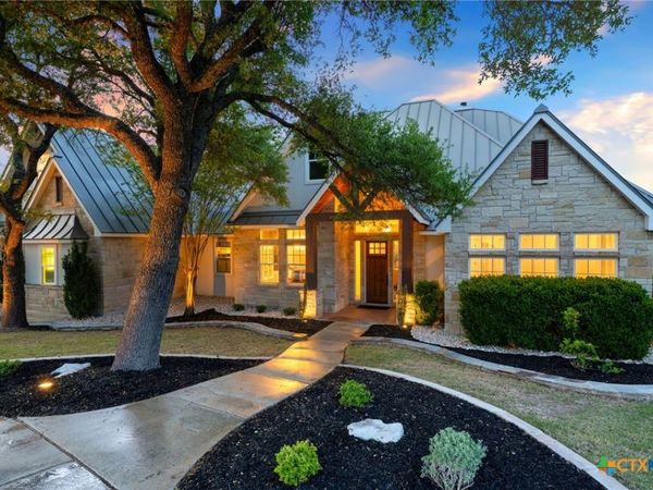 1058 Provence Place, New Braunfels, TX 78132