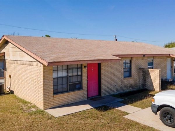 3325 Chisholm Trail , Killeen, TX 76542