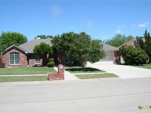 2109 Southport Drive , Killeen, TX 76542