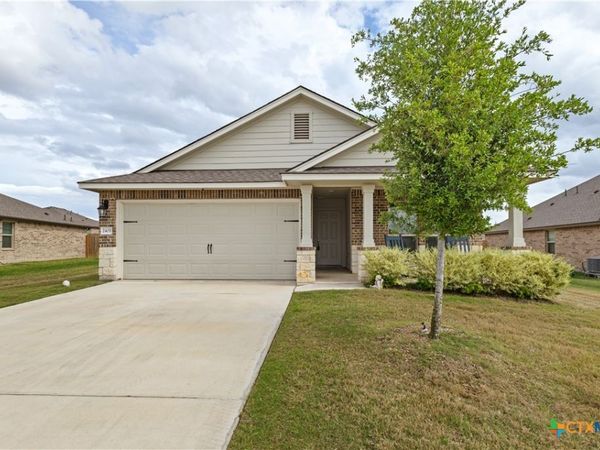 2405 Elba Drive , Harker Heights, TX 76548