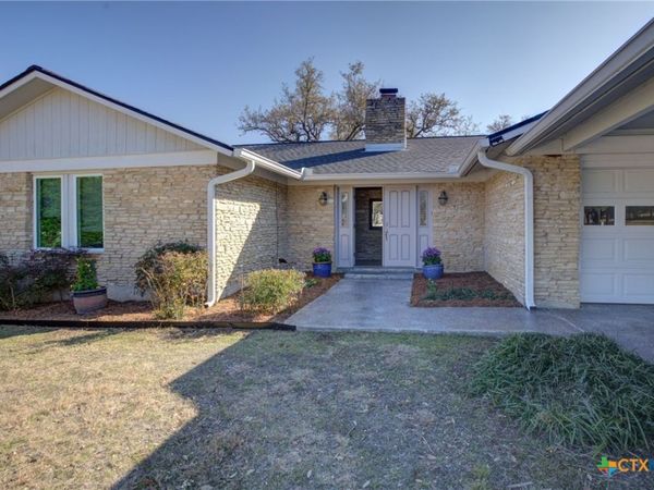 275 Wimberley Hills Drive , Wimberley, TX 78676