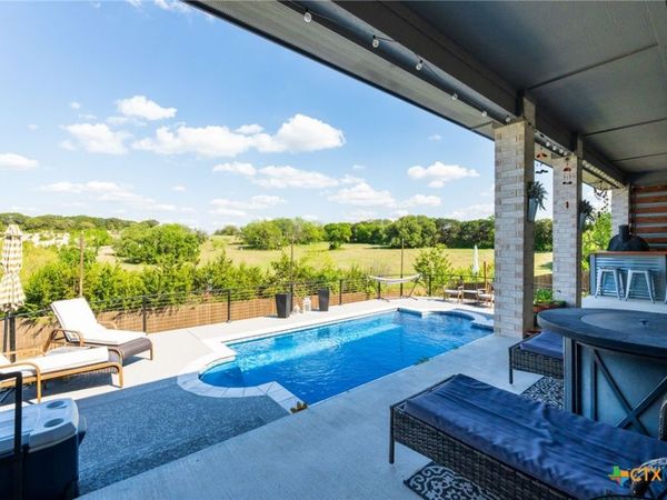 4043 TURNING LEAF Drive, Nolanville, TX 76559