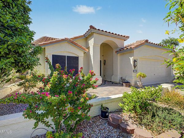 9614 S 51ST Street, Phoenix, AZ 85044