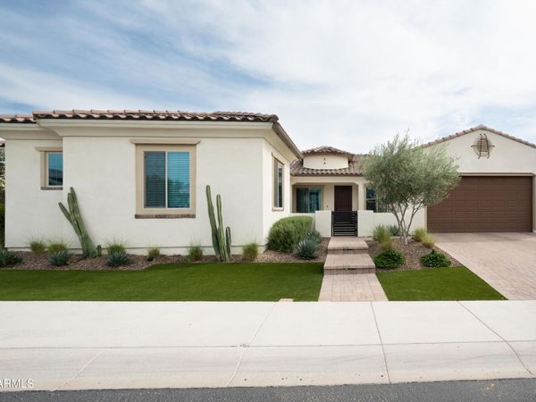 5537 E VIA CABALLO BLANCO, Cave Creek, AZ 85331