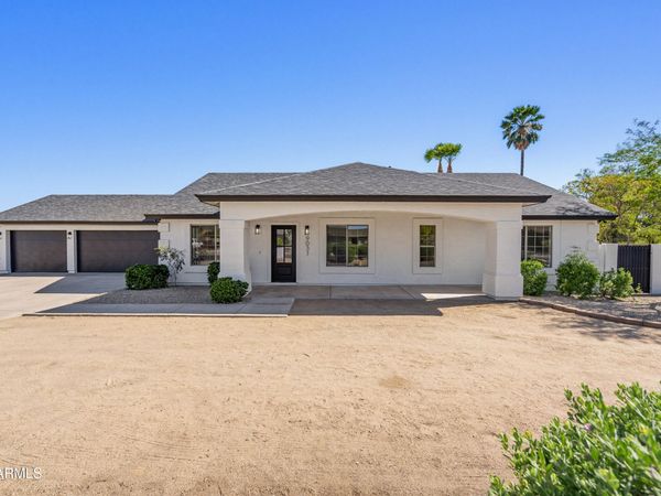 9031 W CAMINO DE ORO, Peoria, AZ 85383