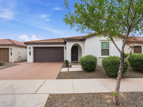 20911 E SPARROW Drive, Queen Creek, AZ 85142