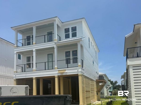 5612 Bay la Launch Avenue, Orange Beach, AL 36561