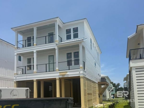 5612 Bay la Launch Avenue, Orange Beach, AL 36561