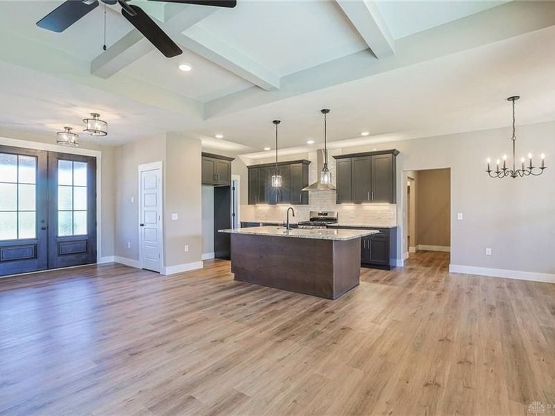 2795 Venice Crossing Drive, Ross Township, OH 45013 Photo 11