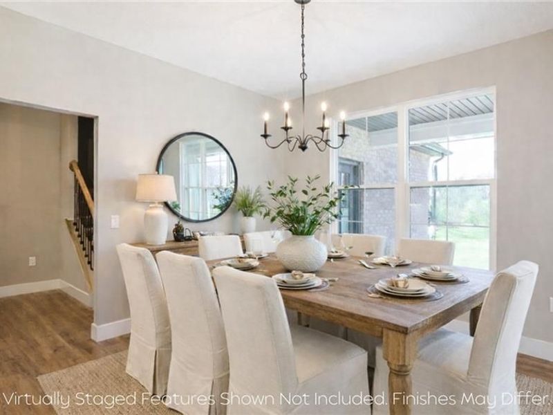 2795 Venice Crossing Drive, Ross Township, OH 45013 Photo 12