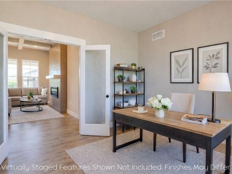 2795 Venice Crossing Drive, Ross Township, OH 45013 Photo 17