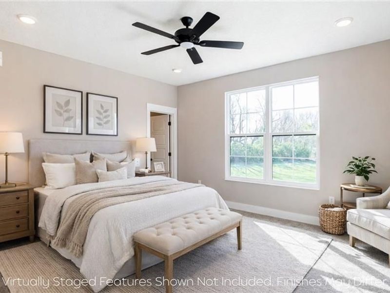 2795 Venice Crossing Drive, Ross Township, OH 45013 Photo 19