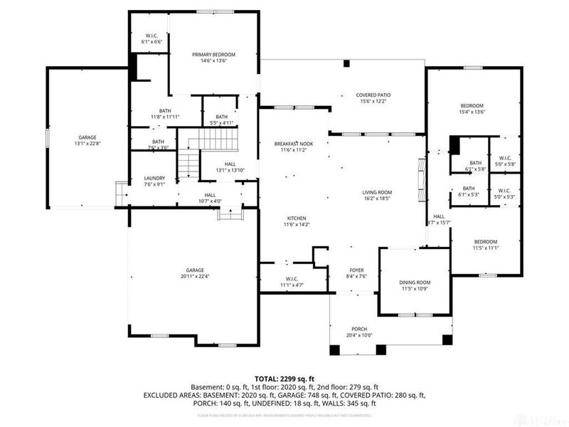 2795 Venice Crossing Drive, Ross Township, OH 45013 Photo 39