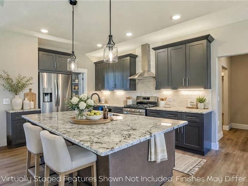 2795 Venice Crossing Drive, Ross Township, OH 45013 Photo 4