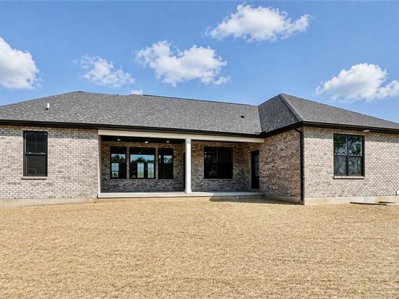 2795 Venice Crossing Drive, Ross Township, OH 45013 Photo 42