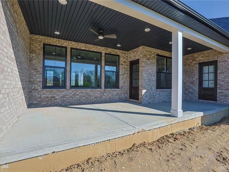 2795 Venice Crossing Drive, Ross Township, OH 45013 Photo 43