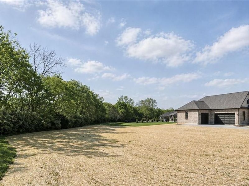 2795 Venice Crossing Drive, Ross Township, OH 45013 Photo 43