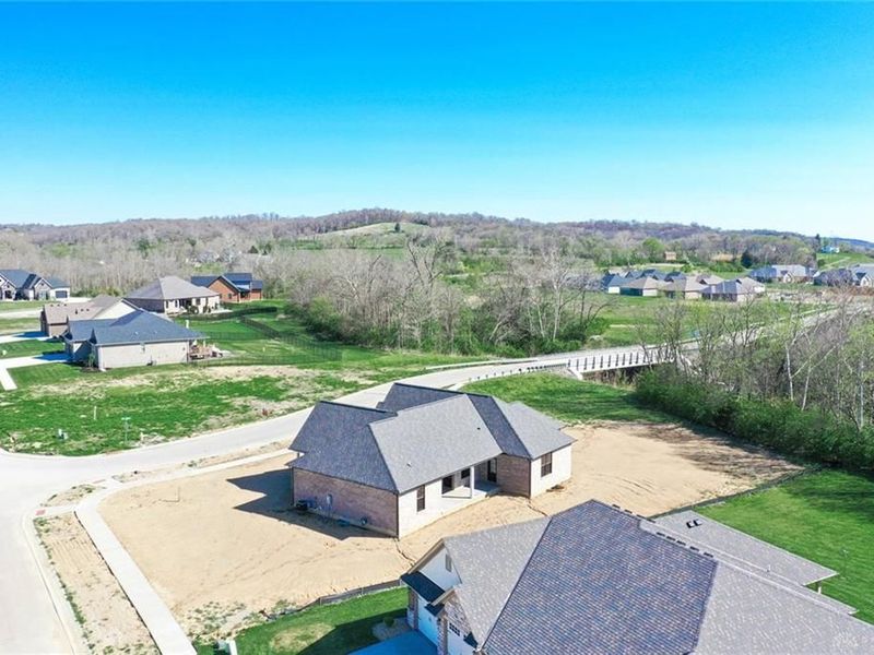 2795 Venice Crossing Drive, Ross Township, OH 45013 Photo 47