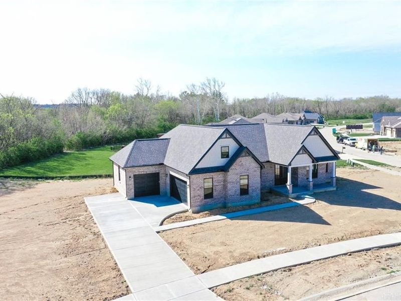 2795 Venice Crossing Drive, Ross Township, OH 45013 Photo 48