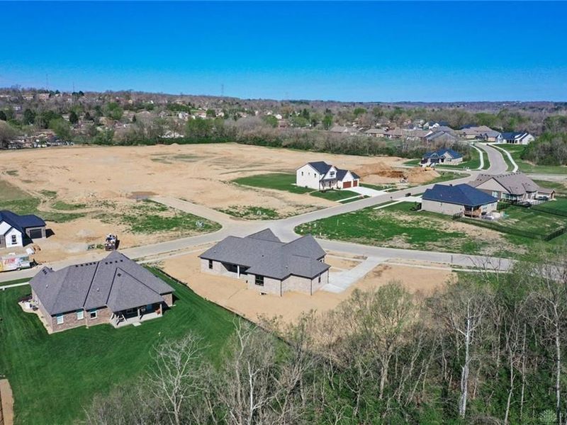 2795 Venice Crossing Drive, Ross Township, OH 45013 Photo 49