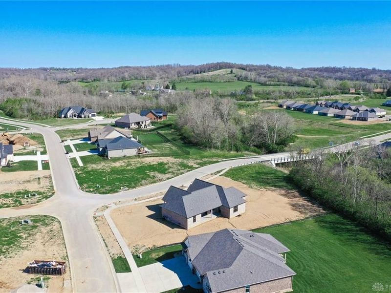 2795 Venice Crossing Drive, Ross Township, OH 45013 Photo 49