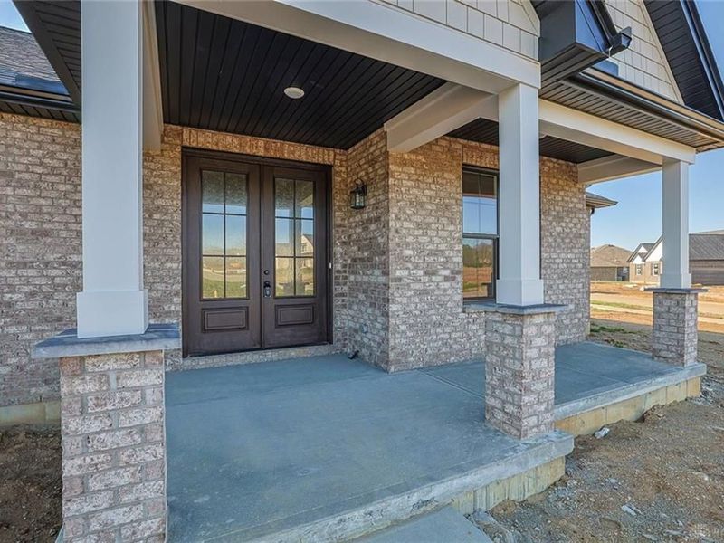 2795 Venice Crossing Drive, Ross Township, OH 45013 Photo 5