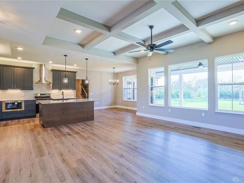 2795 Venice Crossing Drive, Ross Township, OH 45013 Photo 6