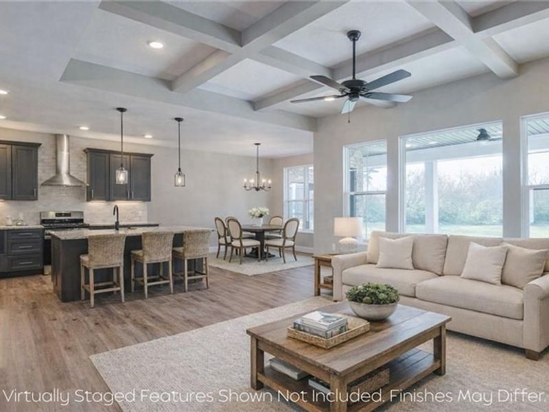 2795 Venice Crossing Drive, Ross Township, OH 45013 Photo 6