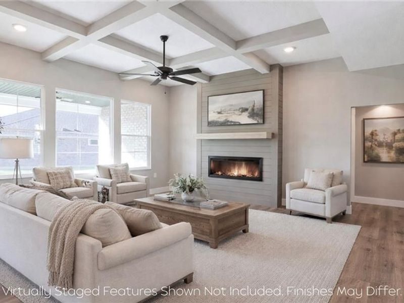 2795 Venice Crossing Drive, Ross Township, OH 45013 Photo 7