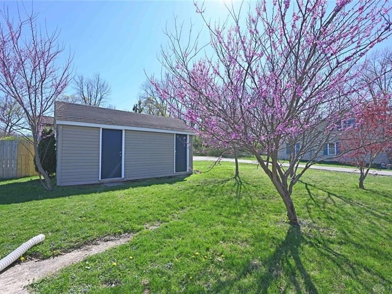 180 Priscilla Avenue, Clayton, OH 45415 Photo 37