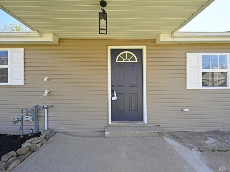 180 Priscilla Avenue, Clayton, OH 45415 Photo 5