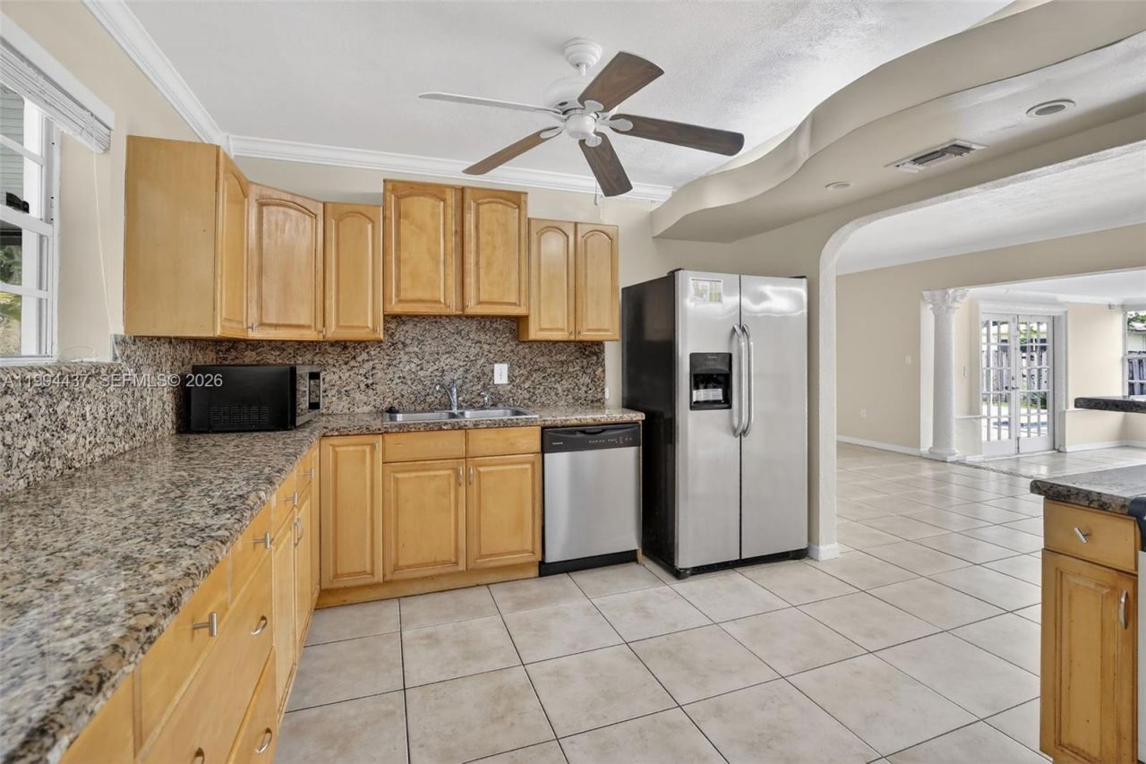 6842 NW 15th St , Plantation, FL 33313 Photo