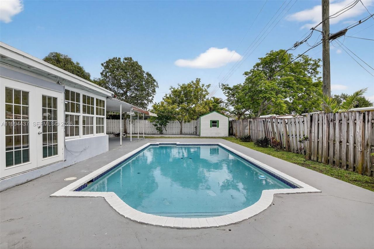 6842 NW 15th St , Plantation, FL 33313 Photo