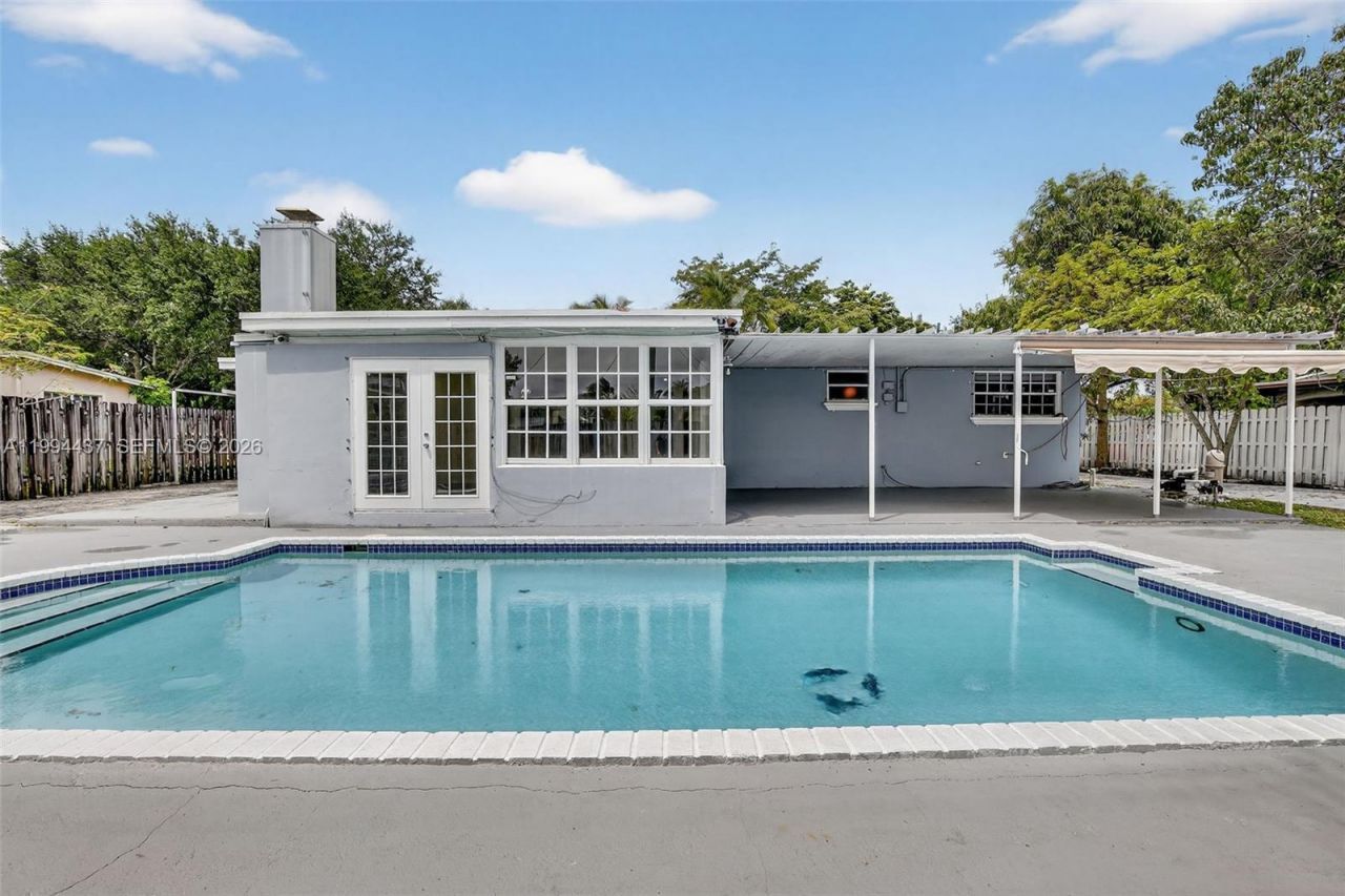 6842 NW 15th St , Plantation, FL 33313 Photo