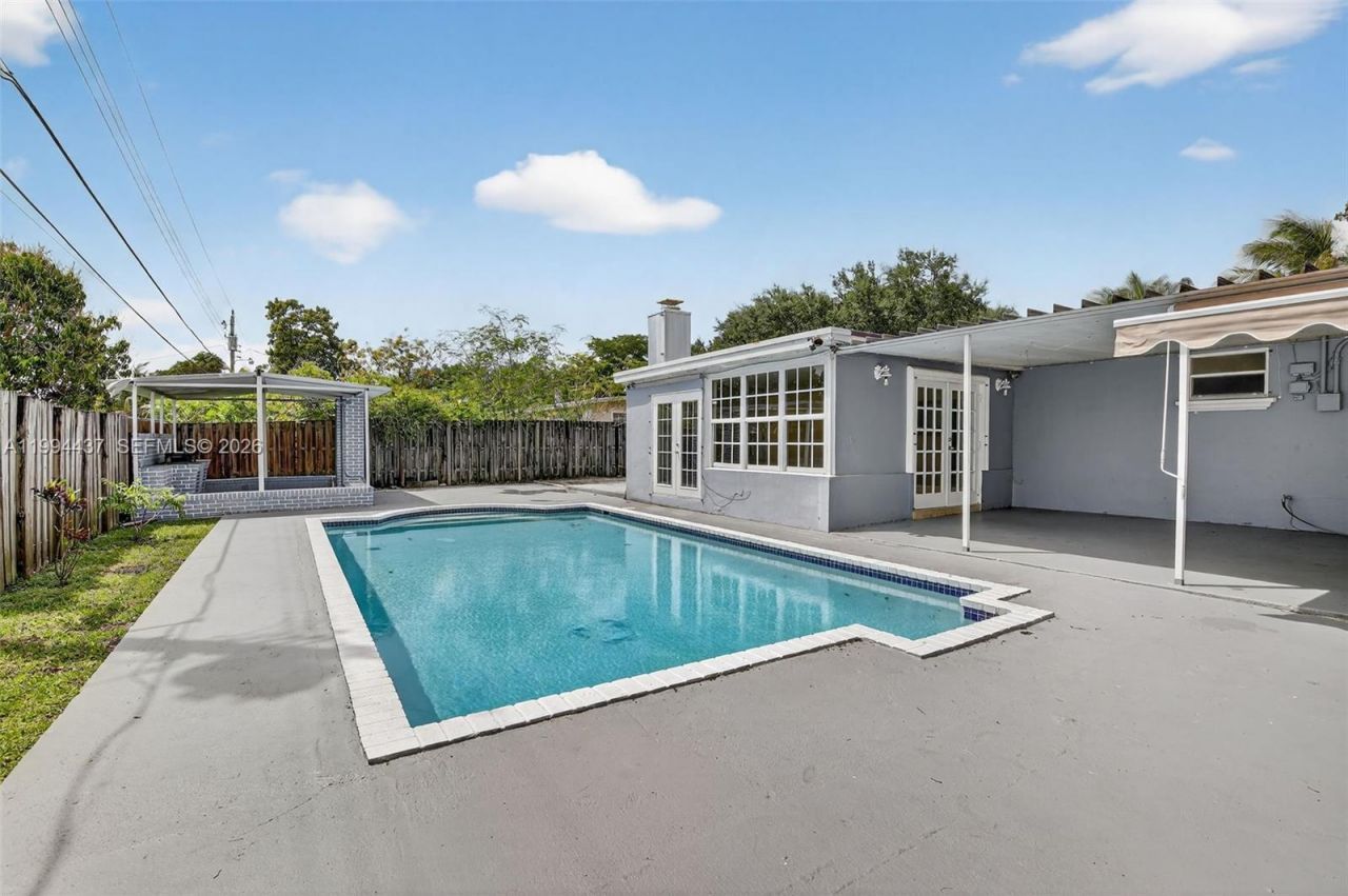 6842 NW 15th St , Plantation, FL 33313 Photo