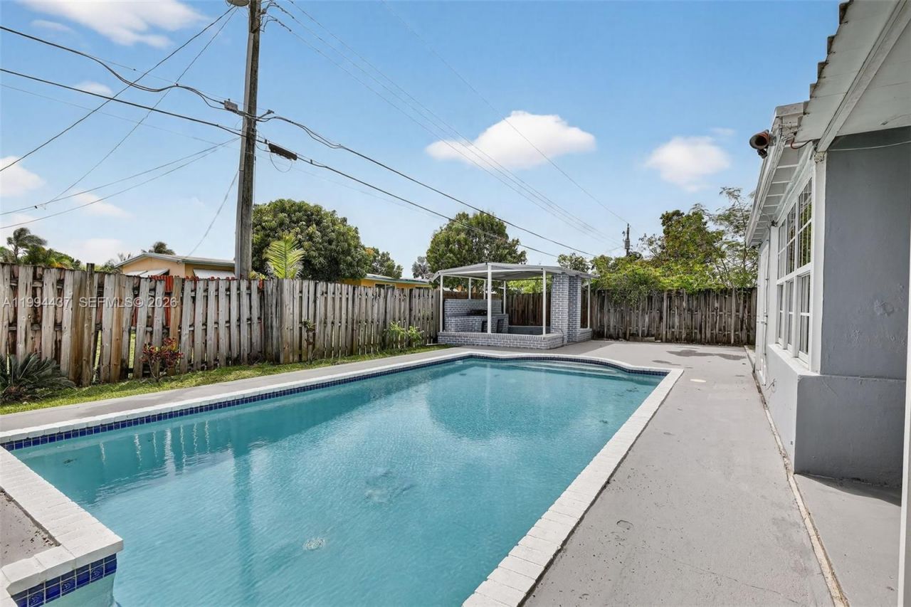 6842 NW 15th St , Plantation, FL 33313 Photo