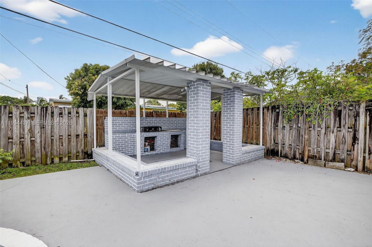 6842 NW 15th St , Plantation, FL 33313 Photo