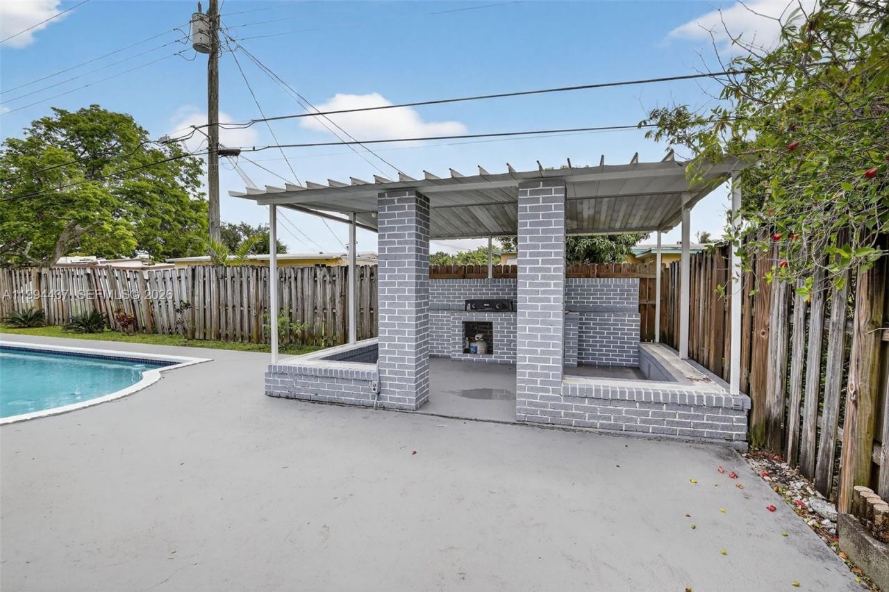 6842 NW 15th St , Plantation, FL 33313 Photo