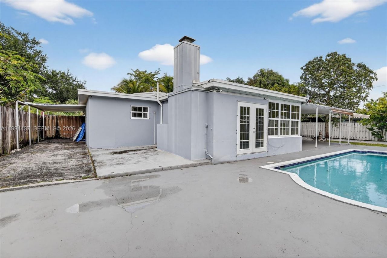 6842 NW 15th St , Plantation, FL 33313 Photo