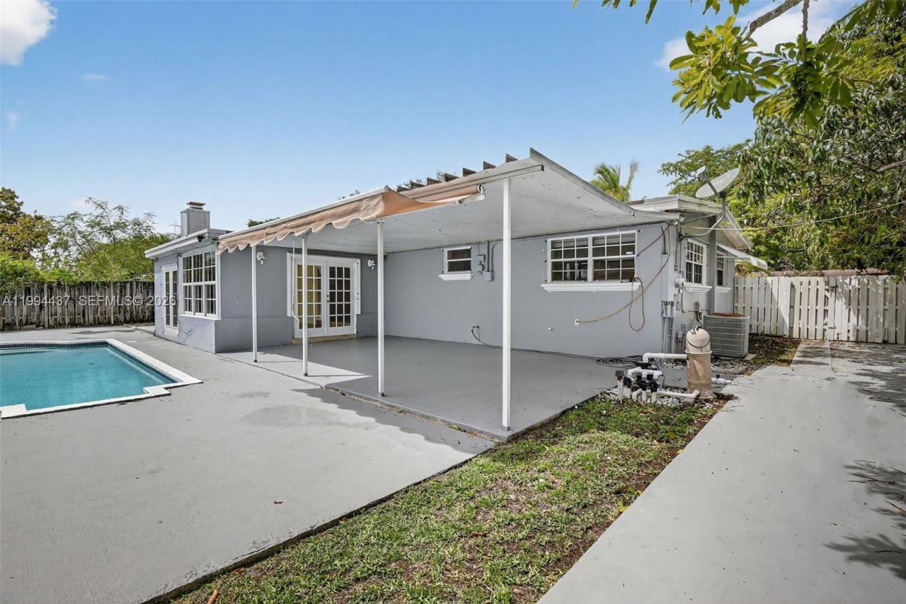 6842 NW 15th St , Plantation, FL 33313 Photo